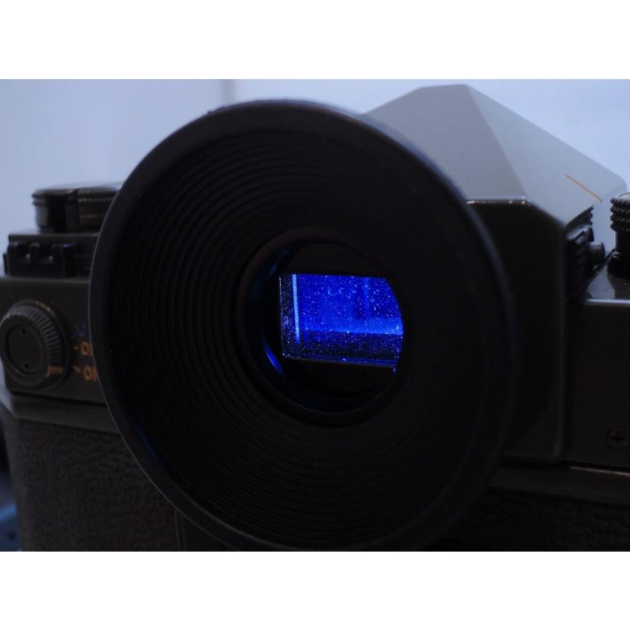 キヤノン Canon フィルム一眼レフカメラ ボディ F1 Olive Drab