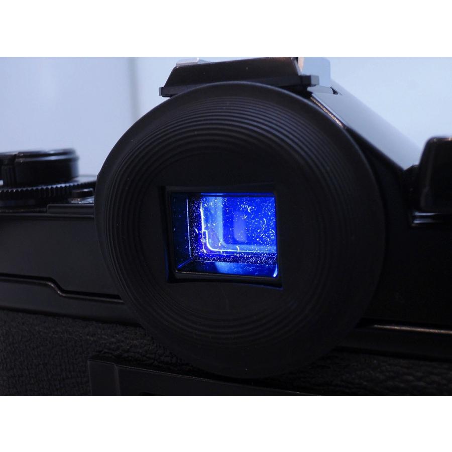 キヤノン Canon フィルム一眼レフカメラ ボディ A-1/POWER WINDER A