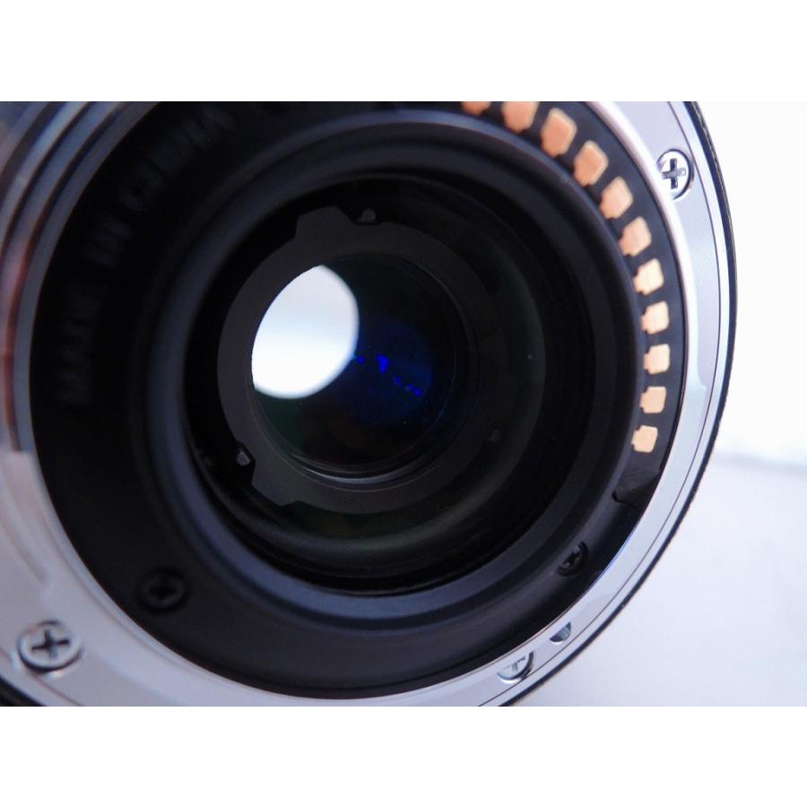 オリンパス OLYMPUS マイクロフォーサーズマウント レンズ フォー