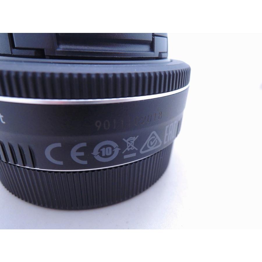 キヤノン Canon EF-Sマウント レンズ APS-C EF-S 24mm f2.8 STM