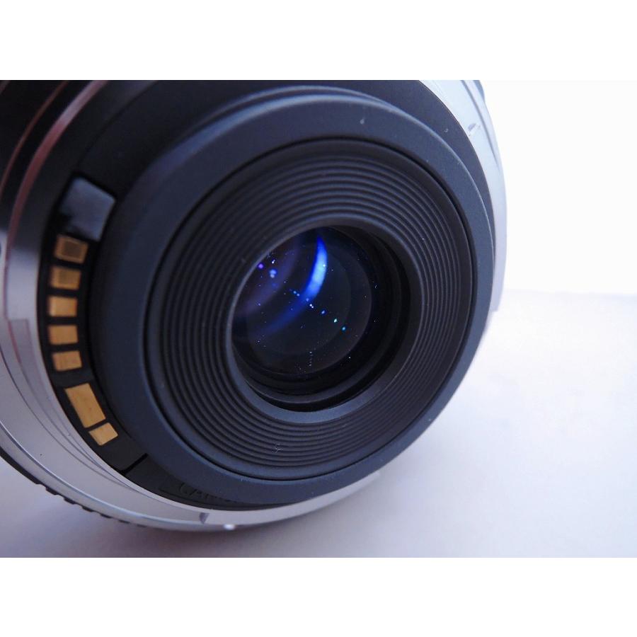 キヤノン Canon EF-Sマウント レンズ APS-C EF-S 24mm f2.8 STM