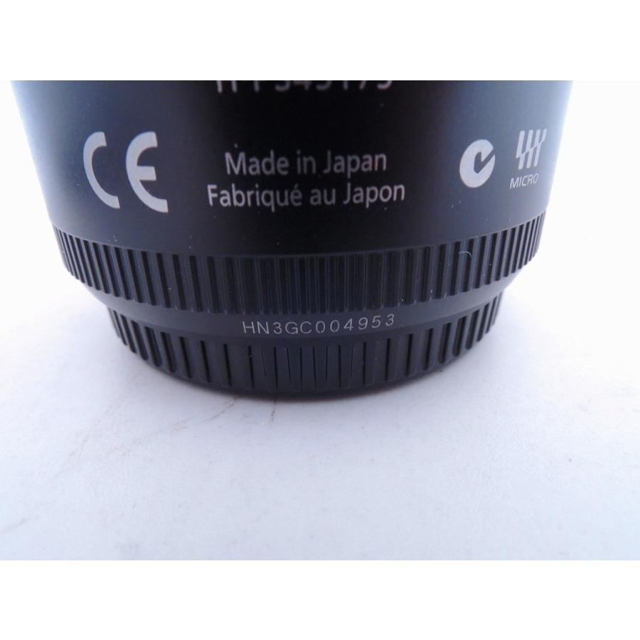 パナソニック Panasonic マイクロフォーサーズマウント レンズ フォー