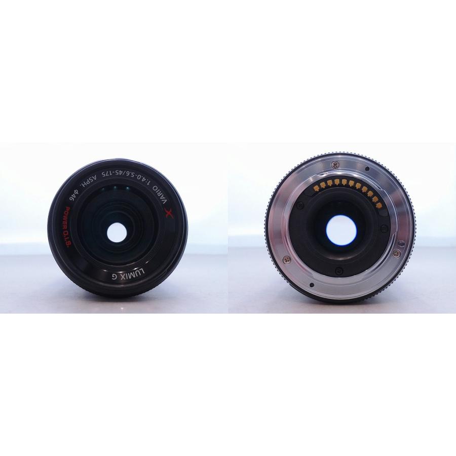 パナソニック　LUMIX レンズ カメラレンズ LUMIX G VARIO 45-150mm/F4.0-5.6 ASPH./MEGA O.I.S.