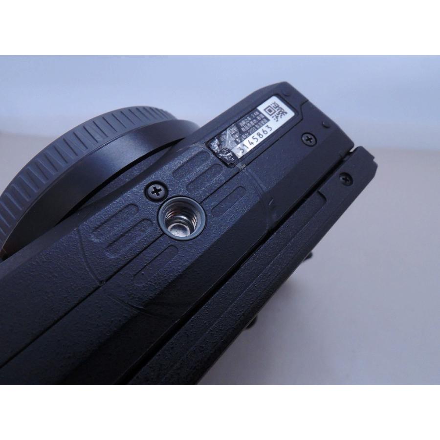 ソニー SONY ミラーレス一眼カメラ ボディ APS-C α6400 (ILCE-6400