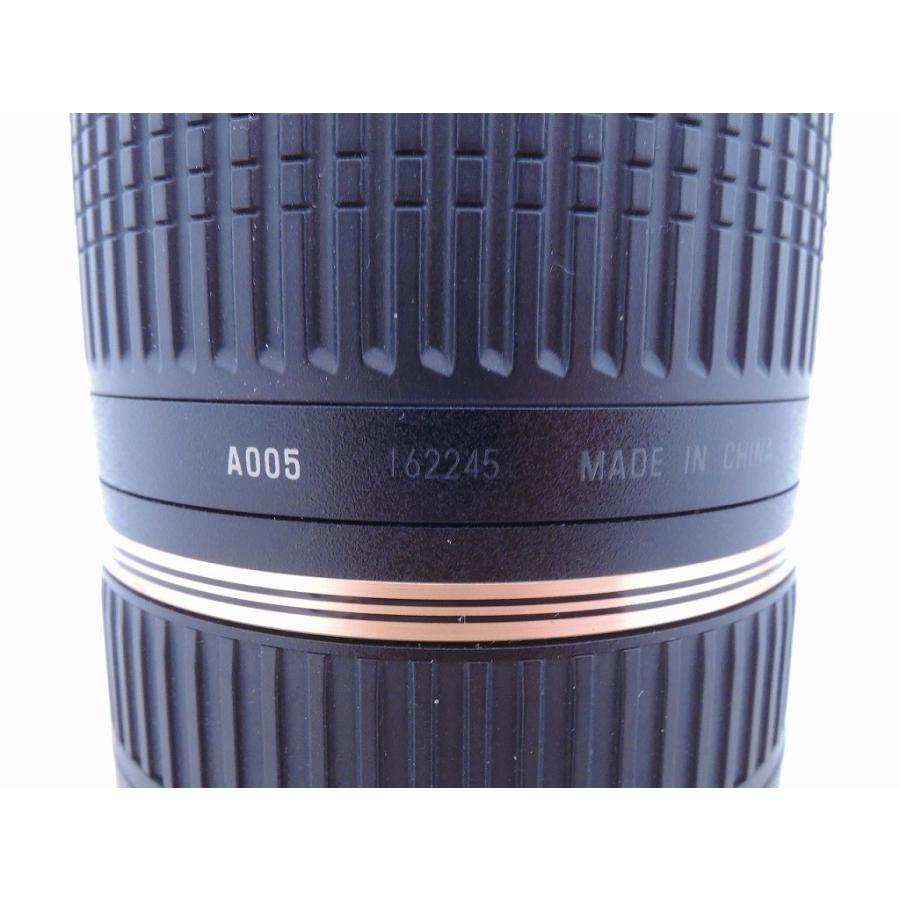 タムロン TAMRON Fマウント レンズ フルサイズ SP 70-300mm f4-5.6 Di