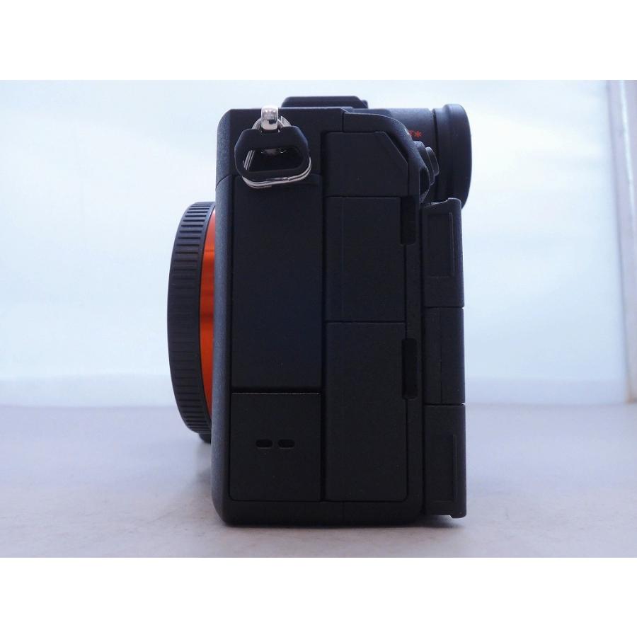 ソニー SONY ミラーレス一眼カメラ ボディ フルサイズ α7 V (ILCE-7M5