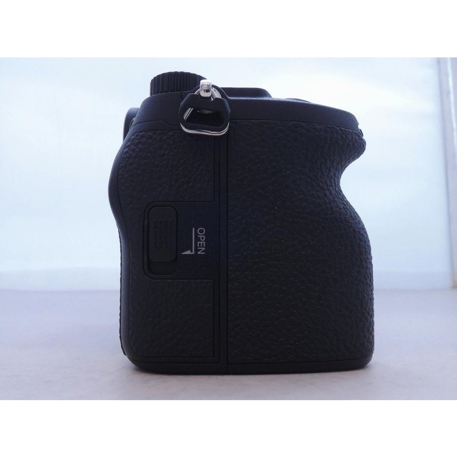 ソニー SONY ミラーレス一眼カメラ ボディ フルサイズ α7 V (ILCE-7M5