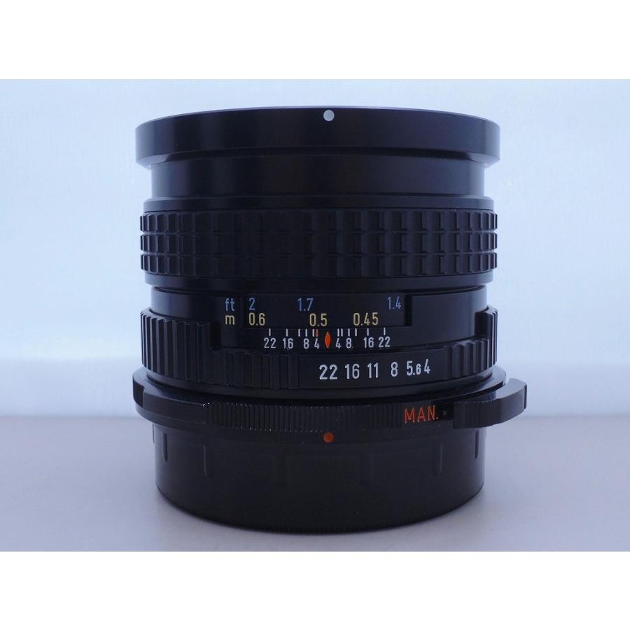 SMC PENTAX 67 1:4 45mm ペンタックス レンズ ペンタックス PENTAX 67マウント レンズ smc 67 45mm f4 : ワットマン