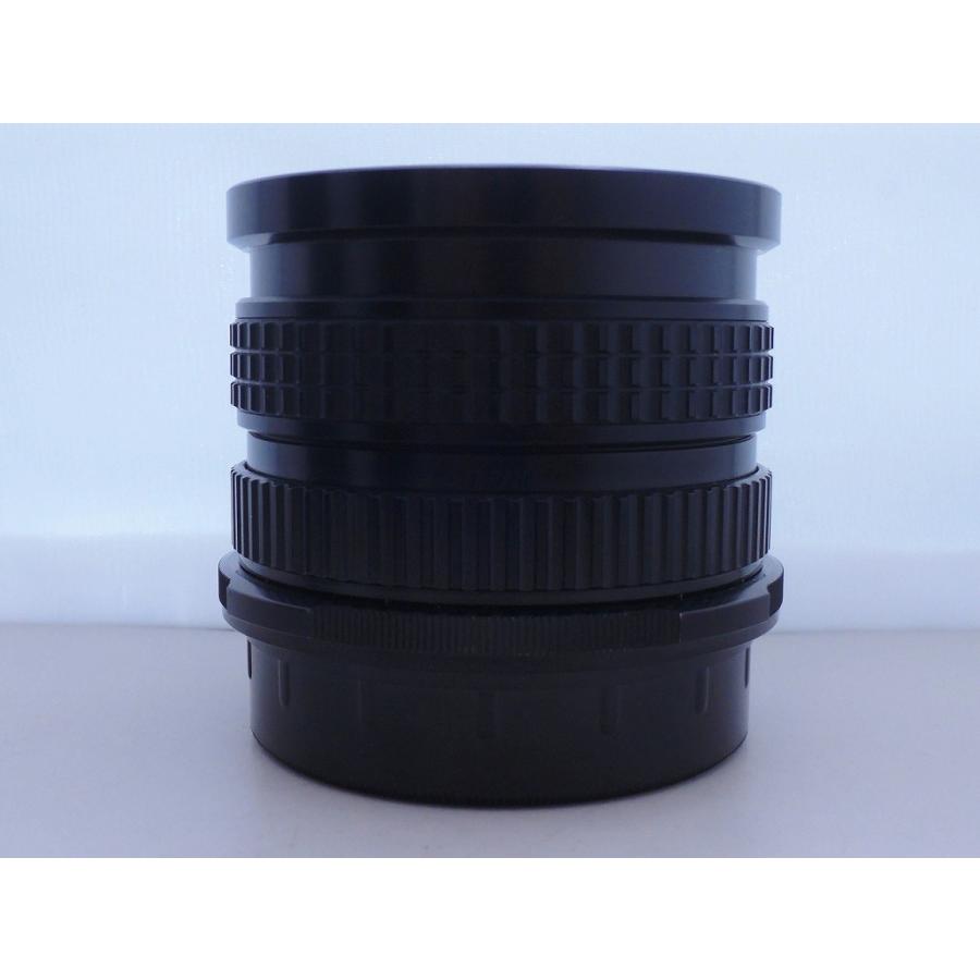 ペンタックス PENTAX 67マウント レンズ smc 67 45mm f4 : ワットマン