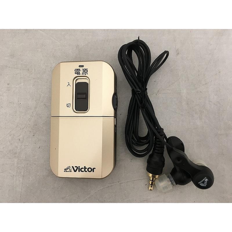 ビクター Victor 集音器「みみ楽」ボイスレシーバー EH-A580 
