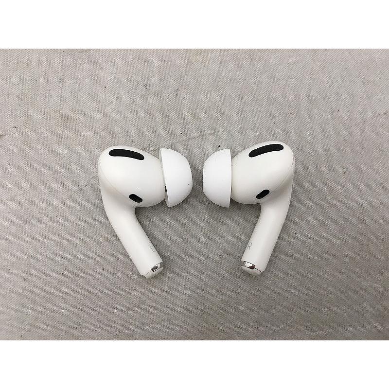 アップル Apple AirPods Pro 第1世代 MWP22J/A : ebd103637220 