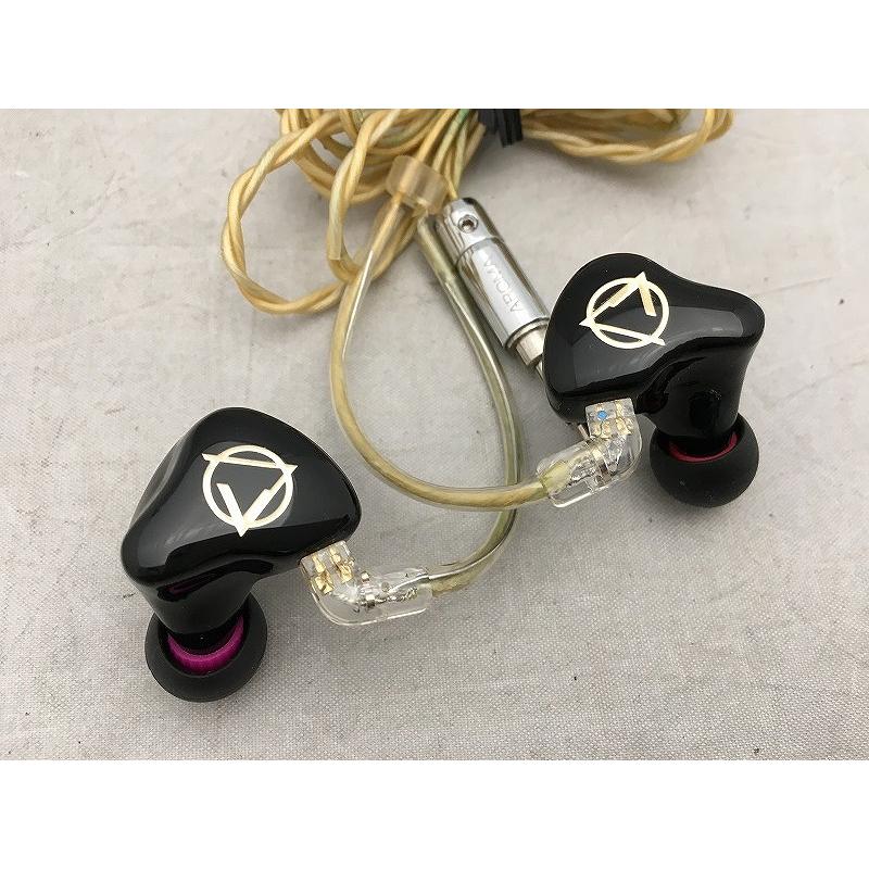 AROMA AUDIO IEM Witch Girl 12 : ワットマン Yahoo!ショッピング店  