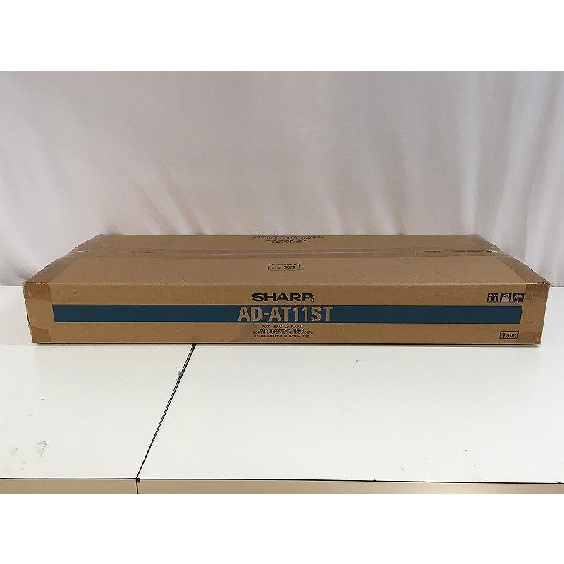 シャープ SHARP スピーカースタンド AD-ST11ST : ワットマン Yahoo