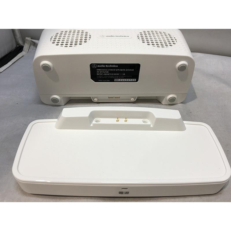 オーディオテクニカ audio-technica お手元テレビスピーカー AT