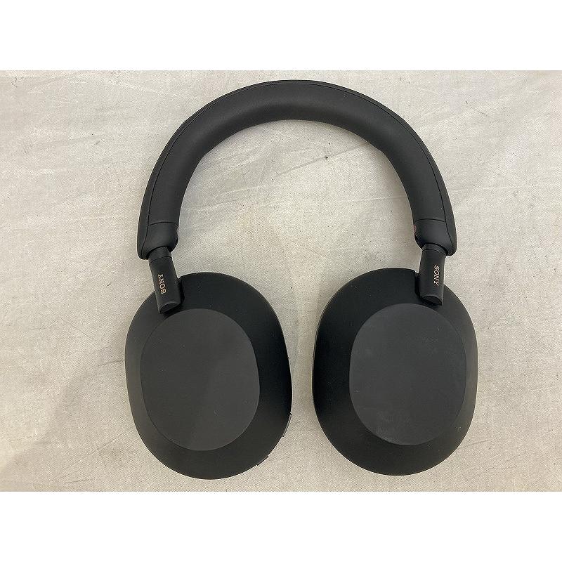 ソニー SONY ワイヤレスヘッドホン WH-1000XM5 : ワットマン Yahoo