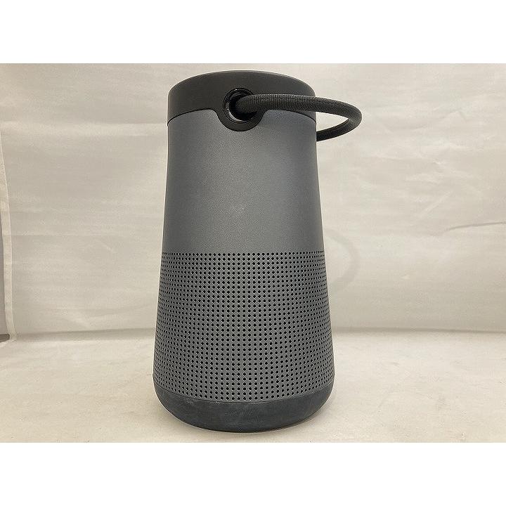 ボス BOSS Bluetoothスピーカー SoundLink REVOLVE + : ワットマン