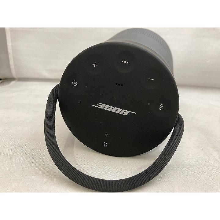 ボス BOSS Bluetoothスピーカー SoundLink REVOLVE + : ワットマン