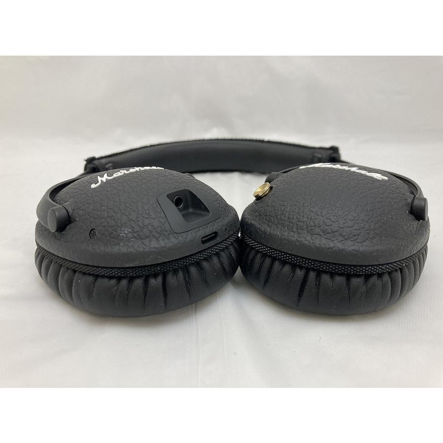 マーシャル Marshall ワイヤレスヘッドホン MOITOR II A.N.C