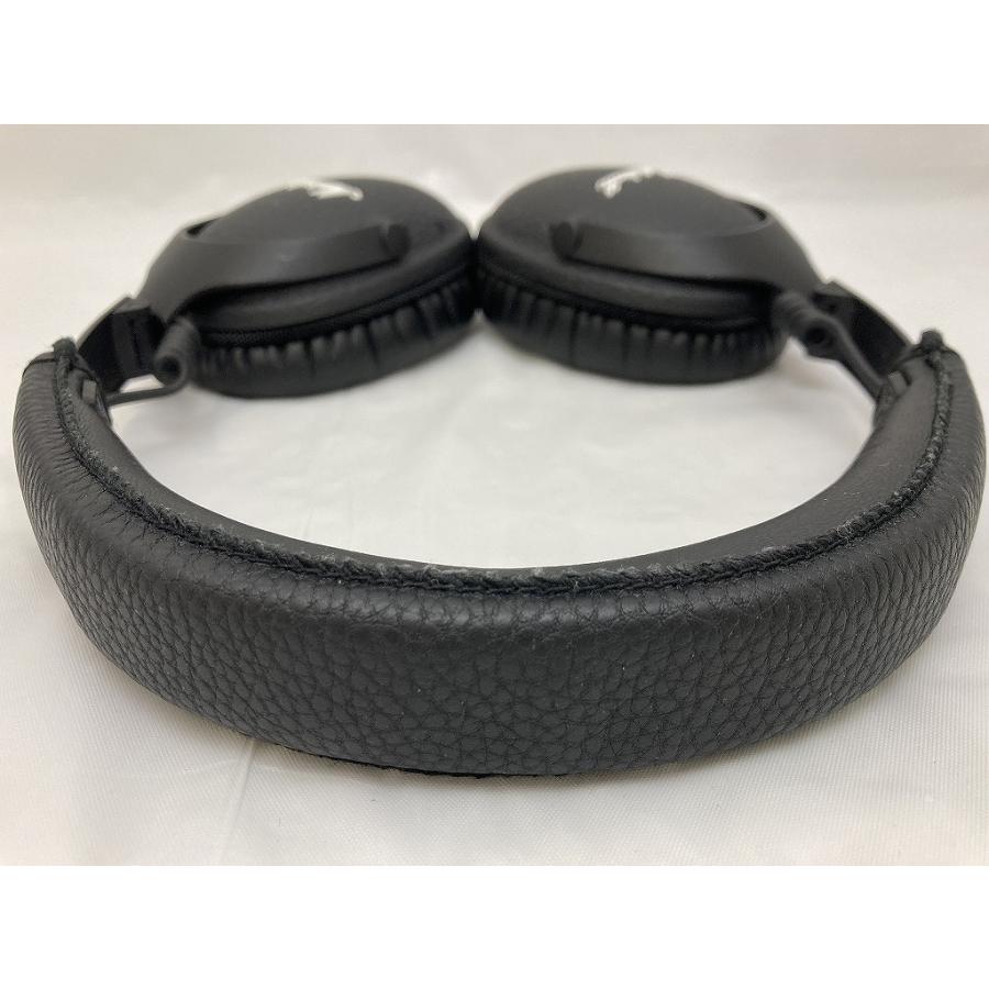 マーシャル Marshall ワイヤレスヘッドホン MOITOR II A.N.C