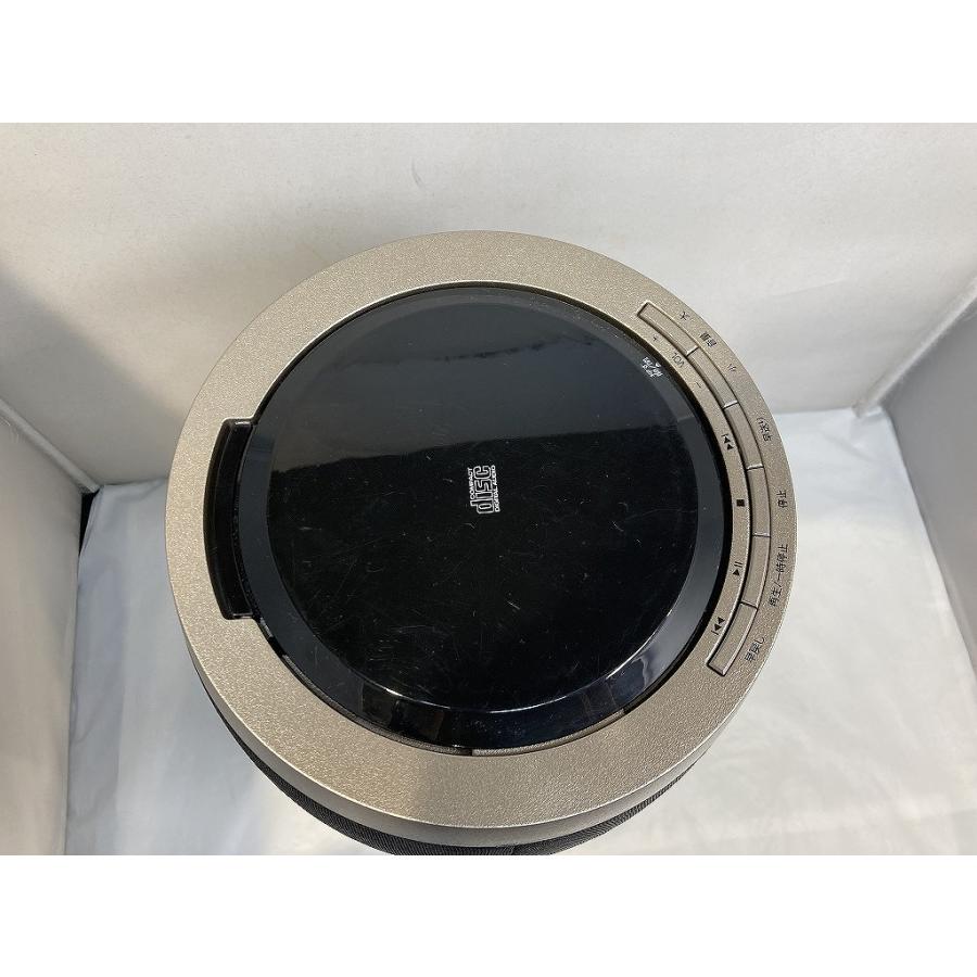 アイワ aiwa CDラジオプレーヤー XR-BUX10 : ワットマン Yahoo