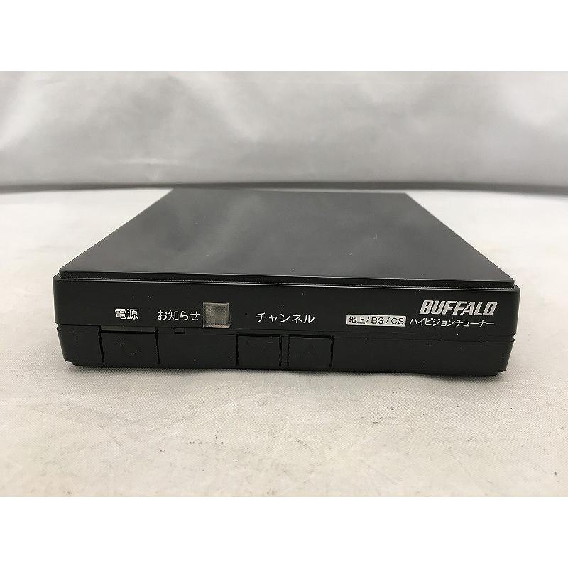 バッファロー BUFFALO 地デジチューナー DTV-H400S : ワットマン バッファロー BUFFALO 地デジチューナー DTV-H400S : ワットマン