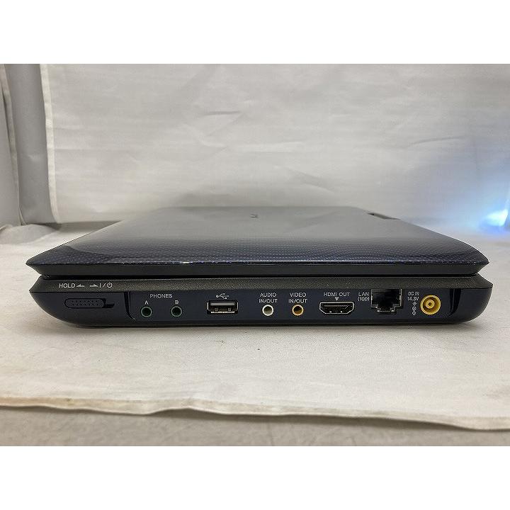 ソニー SONY ポータブルBDプレーヤー BDP-SX1 : ワットマン Yahoo