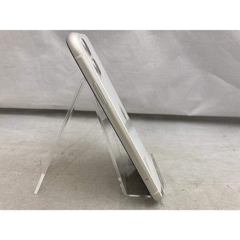 アップル Apple 【SIMロック解除済】 au iPhone11 128GB