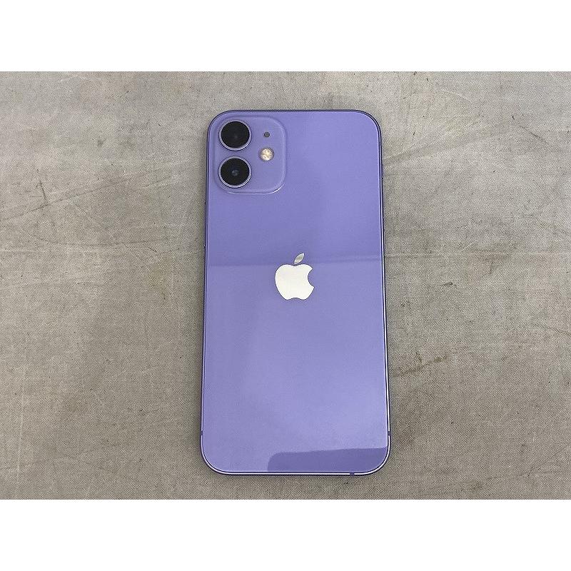 【安心30日間保証付き】iPhone12 mini Y!mobile 64GB アップル Apple 【SIMロック解除済】Y!mobile iPhone12mini 64GB