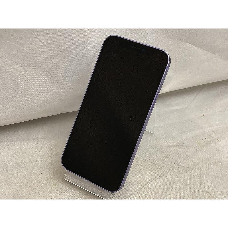 アップル Apple 【SIMロック解除済】Y!mobile iPhone12mini 64GB