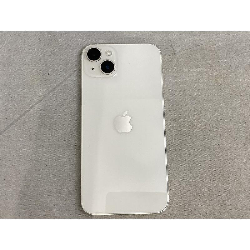 アップル Apple iPhone14 Plus 128GB SIMフリー MQ4D3J/A : ワットマン