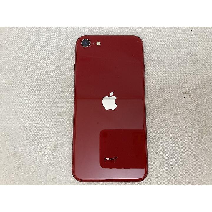 アップル Apple 【国内版SIMフリー】iPhoneSE（第3世代） 128GB