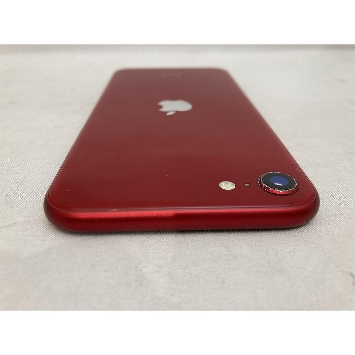 値下 iPhone SE 3 本体 赤 128G MMYH3J/A アップル Apple 【国内版SIMフリー】iPhoneSE（第3世代） 128GB