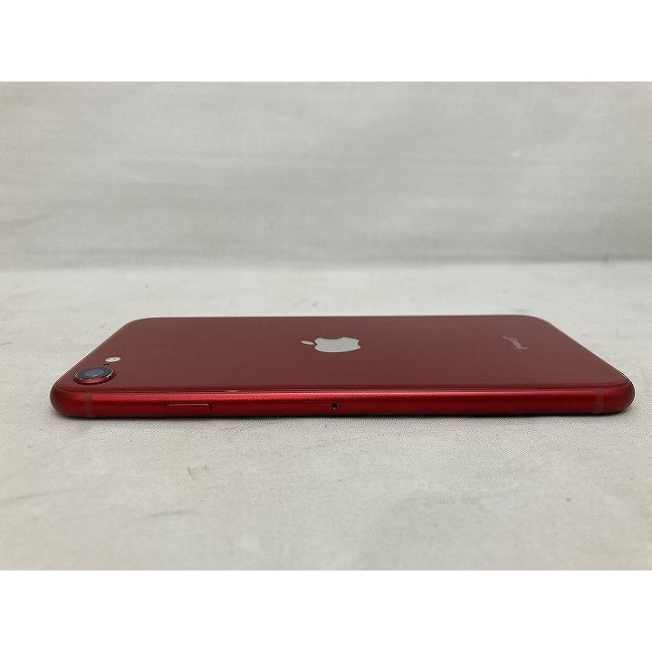 SIMフリー iPhoneSE 第3世代 128GB レッド 81% ひびアリ Amazon | 【整備済み品】 Apple iPhone SE（第3世代） 128GB (PRODUCT
