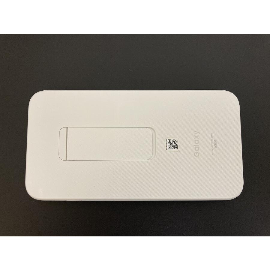 サムスン SAMSUNG モバイルルーター ホワイト SCR01 : ワットマン
