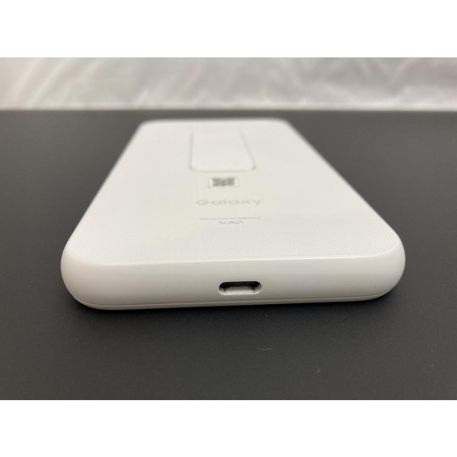 サムスン SAMSUNG モバイルルーター ホワイト SCR01 : ワットマン