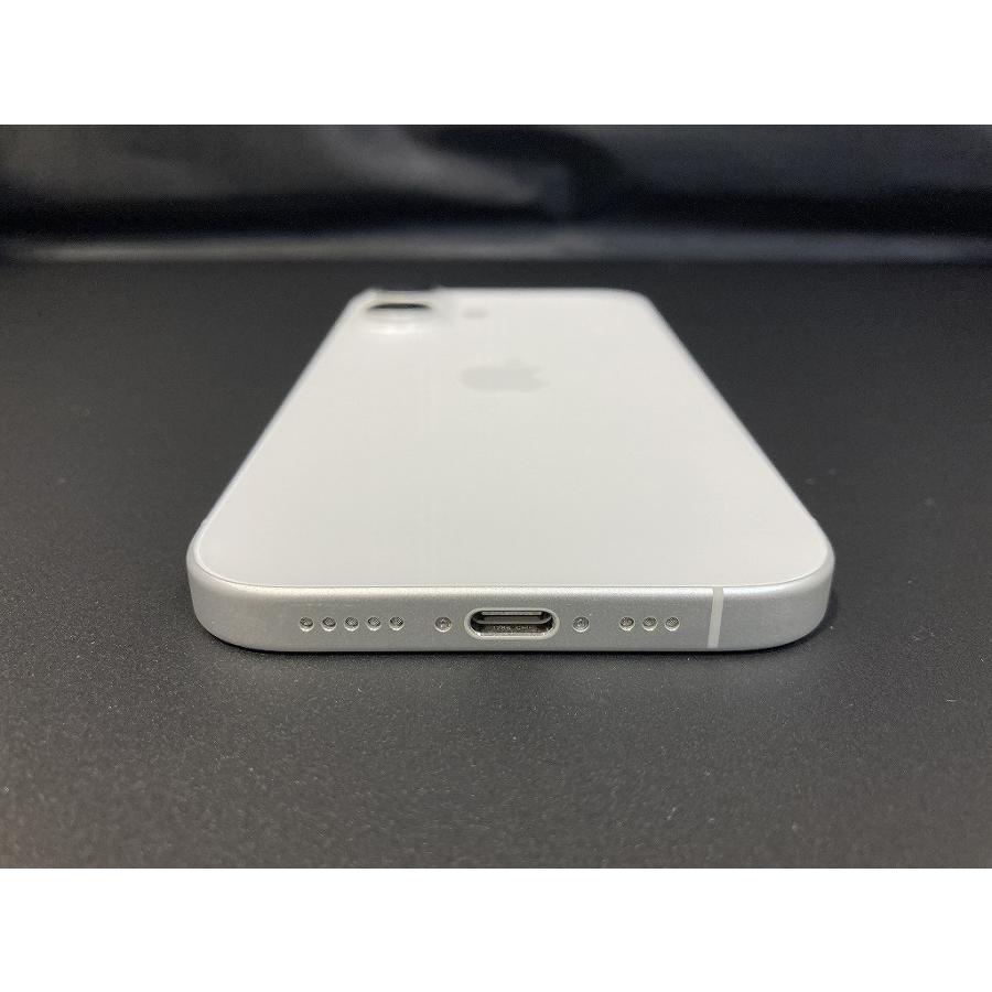 アップル Apple ［国内版SIMフリー］ iPhone16 128GB スターライト