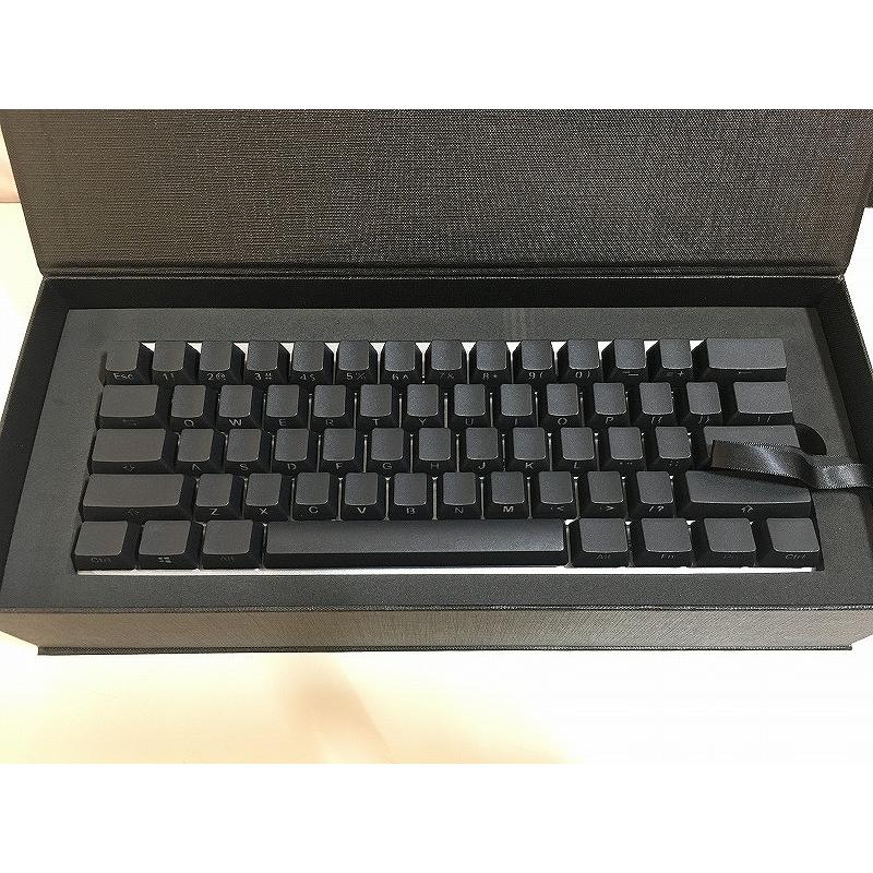 ヴォルテックス vortex キーボード VTG10ACHRABLE : ワットマン