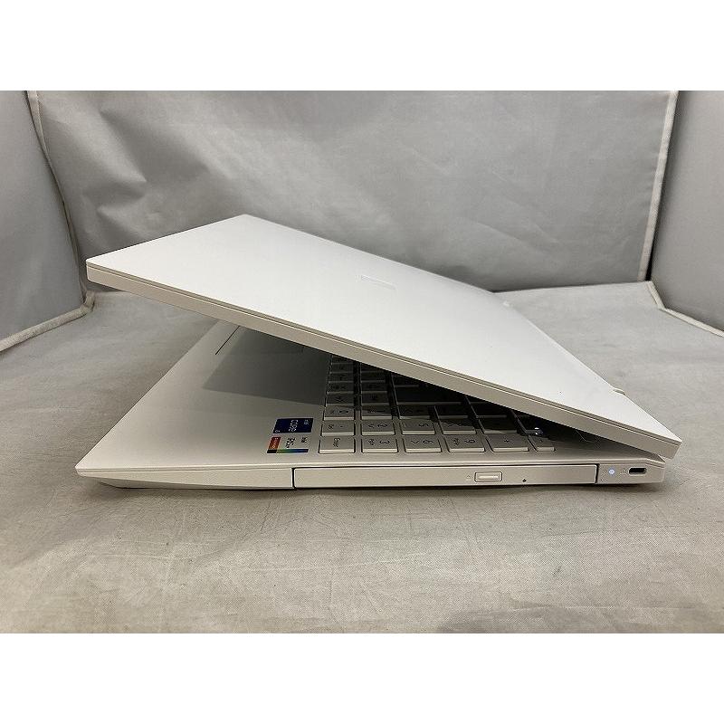 エヌイーシー NEC ノートパソコン PC-N1656HAW : ワットマン Yahoo