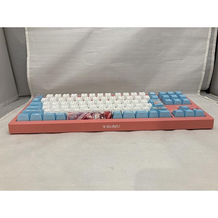 ぶいすぽっ！ギア VSPO! GEAR ゲーミングキーボード VSPO-KB