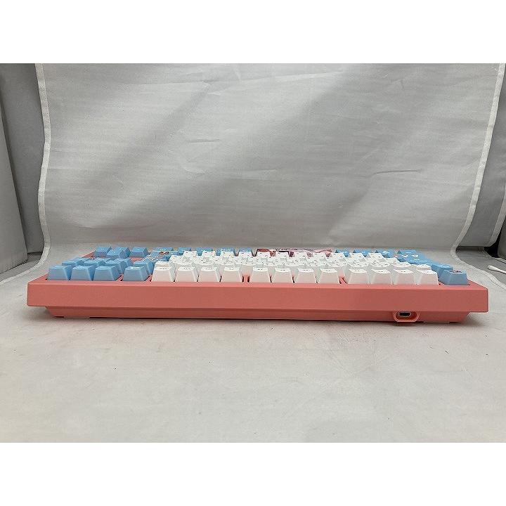 ぶいすぽっ！ギア VSPO! GEAR ゲーミングキーボード VSPO-KB