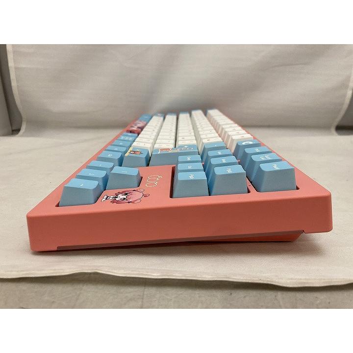 ぶいすぽっ！ギア VSPO! GEAR ゲーミングキーボード VSPO-KB