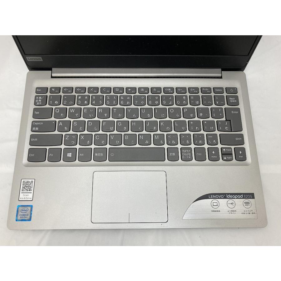 レノボ Lenovo ノートパソコン ideapad 320S-13IKB : ワットマン Yahoo
