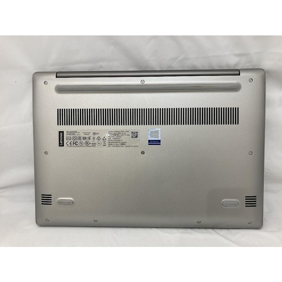 レノボ Lenovo ノートパソコン ideapad 320S-13IKB : ワットマン Yahoo