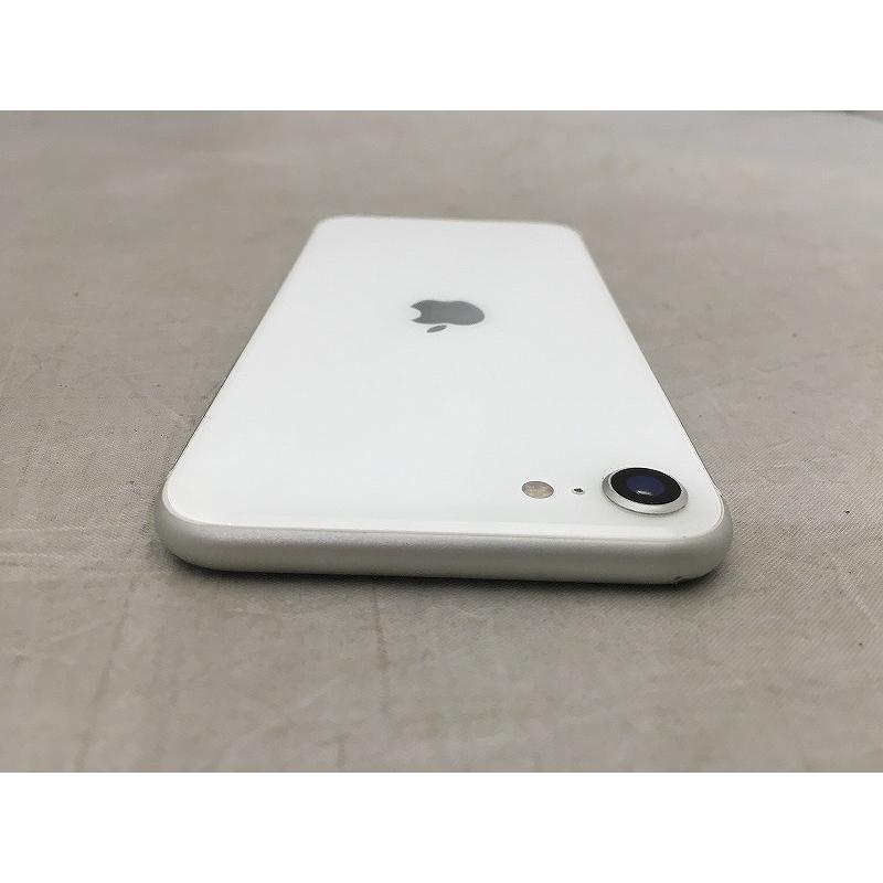 第2世代 iPhone 64GB ソフトバンク ホワイト iphone se ソフトバンクの