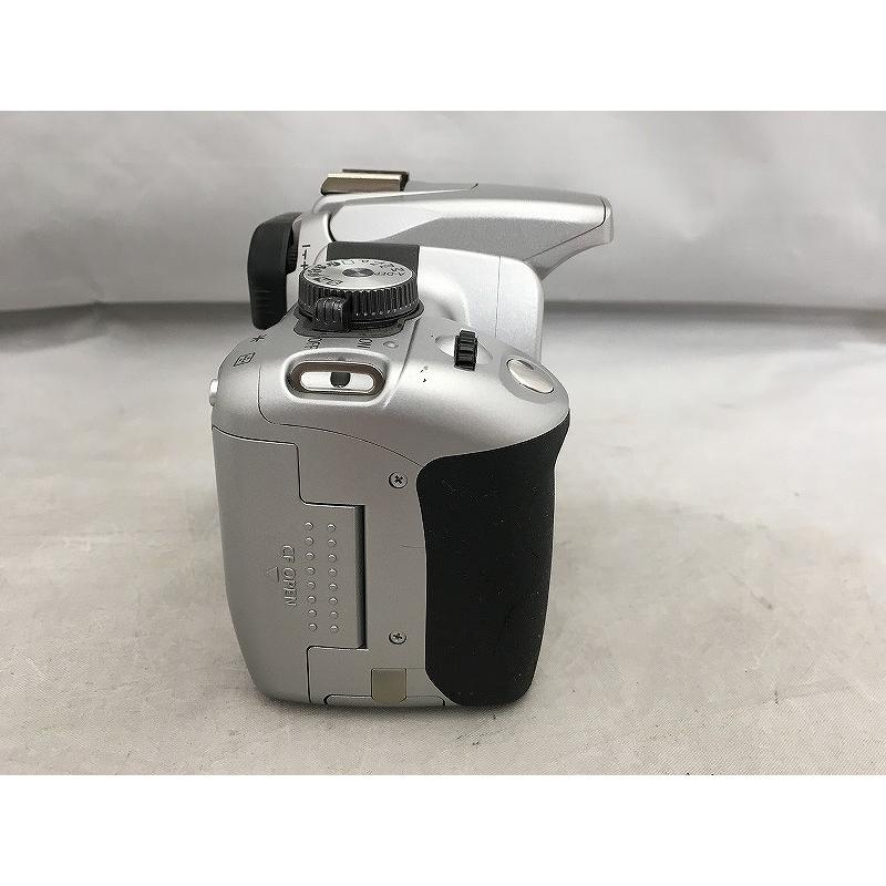 キヤノン Canon デジタル一眼レフカメラ EOS Kiss Digital X