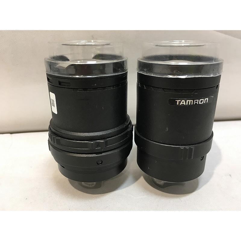 タムロン TAMRON CCTV用レンズ2個セット 13VM550ASII : ワットマン