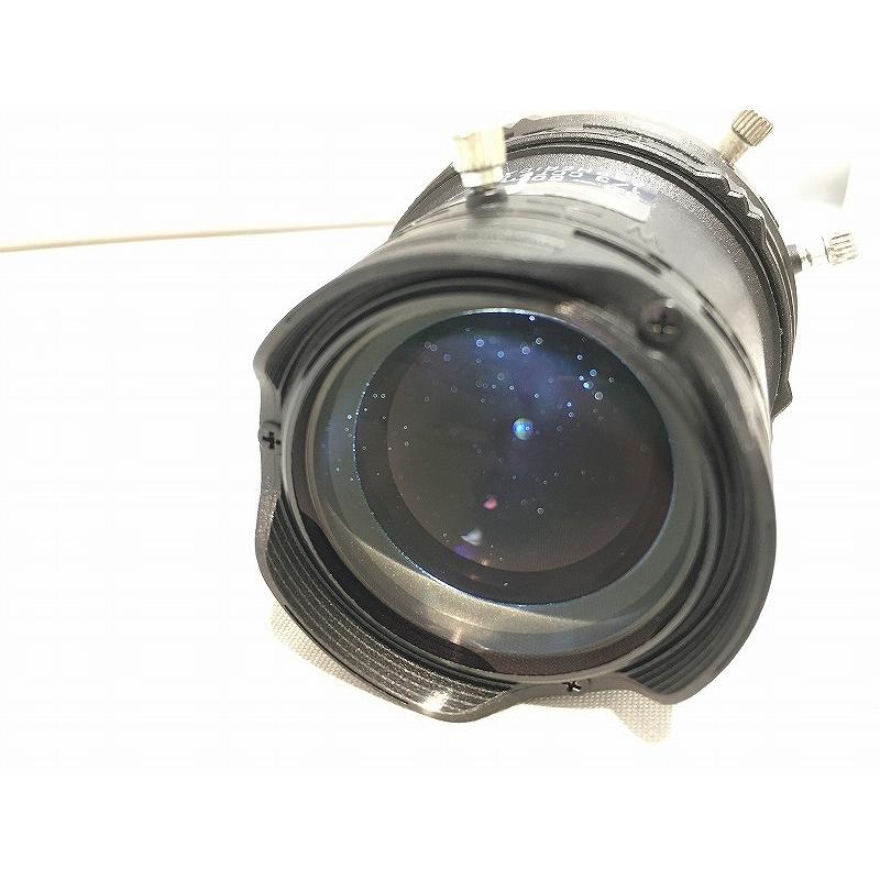 タムロン TAMRON CCTV用レンズ2個セット 13VM550ASII : ワットマン