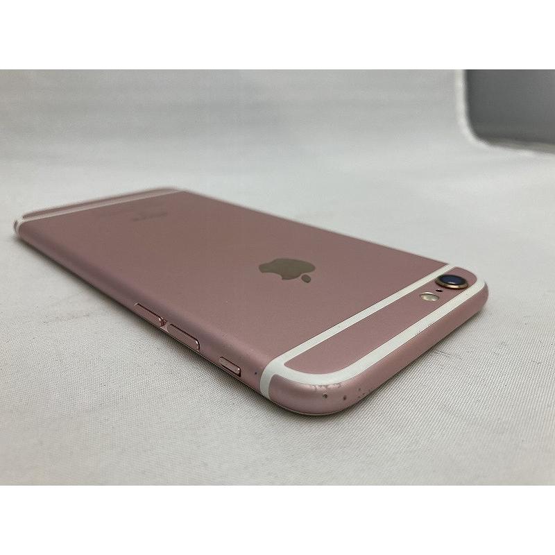 アップル Apple 【SIMロックあり】docomo iPhone 6s 64GB
