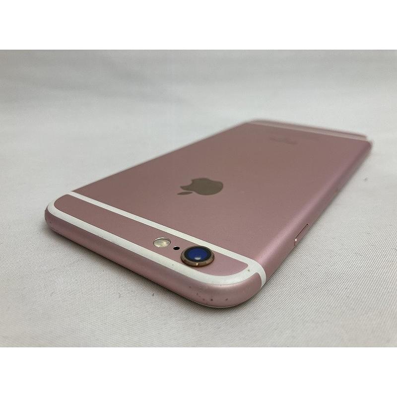 アップル Apple 【SIMロックあり】docomo iPhone 6s 64GB