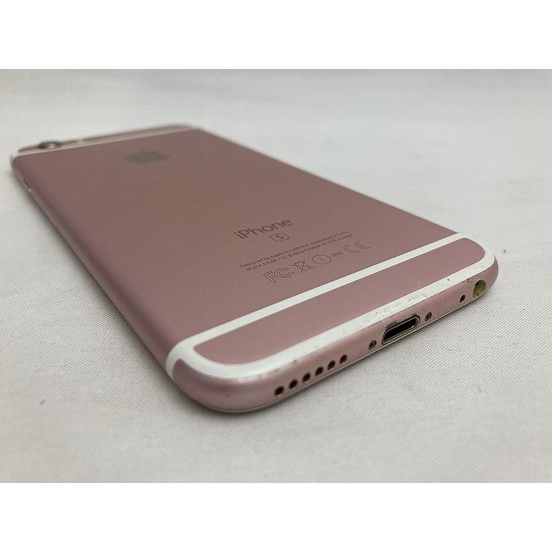 アップル Apple 【SIMロックあり】docomo iPhone 6s 64GB